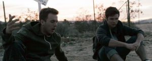 GI Film Festival in focus: Healing Divisions