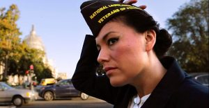 GI Film Festival in focus: Women Warriors