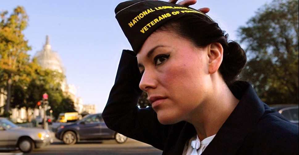 GI Film Festival in focus: Women Warriors