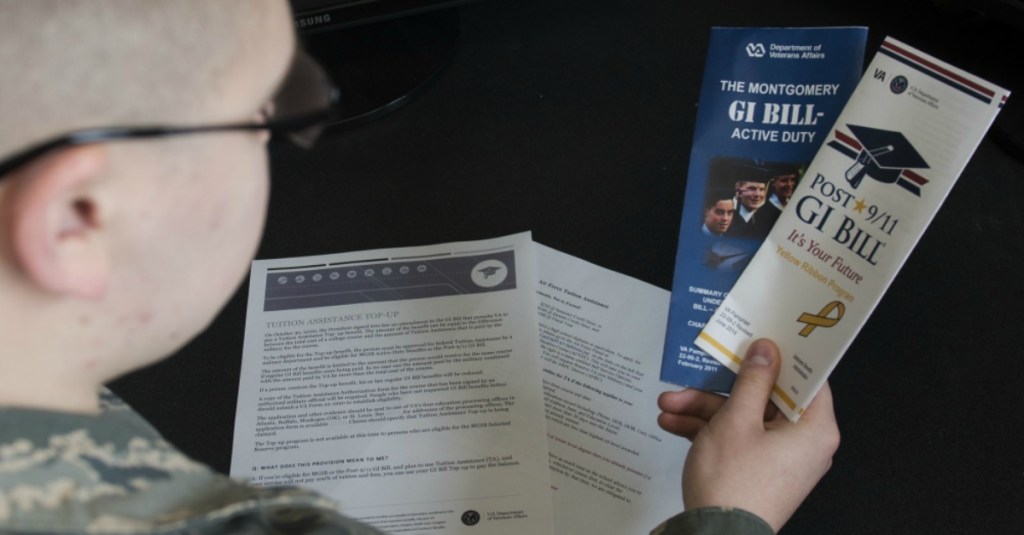 How to go to college without going broke