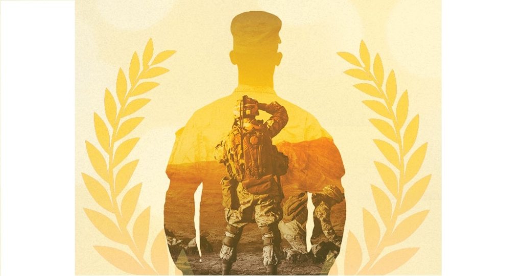 GI Film Festival turns 11 as military movies expand their reach