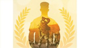 GI Film Festival turns 11 as military movies expand their reach