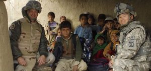 GI Film Festival in focus: Beyond Service
