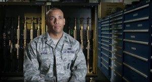 Air Force fires squadron commander after chief’s drunk driving arrest