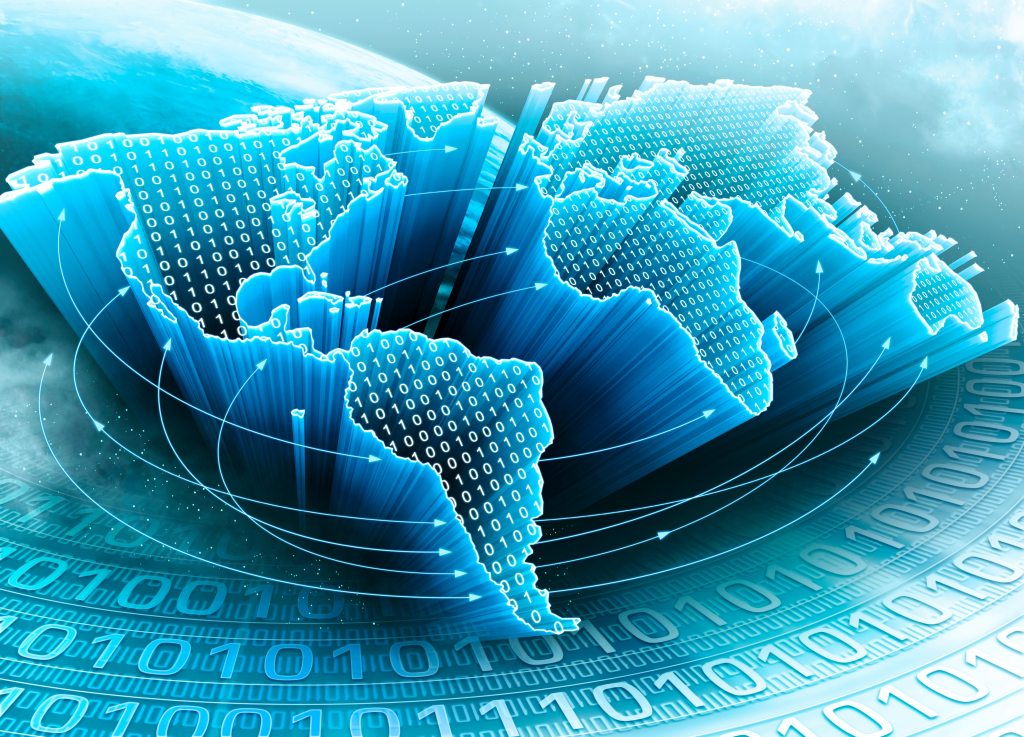Despite growing interest in cyber, nations have many competing priorities