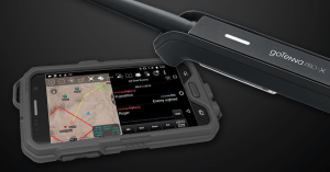 Can this off-the-shelf platform mesh with tactical network needs?
