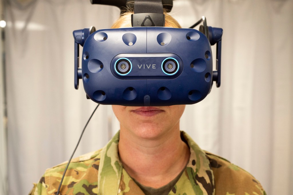 AI data mining can bridge gap between defense tech developers, users