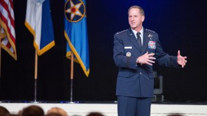 Goldfein: Air Force Must ‘Redefine Our 21st Century Squadron’