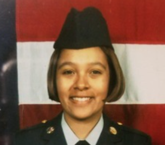 Former soldier arrested in cold case murder of Army private