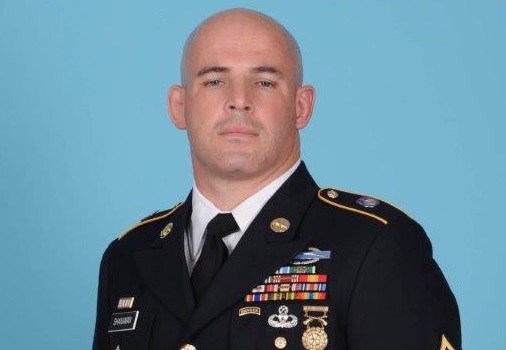 82nd Airborne paratrooper dies at home in North Carolina
