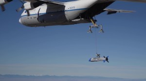 DARPA nabs Gremlin drone in midair for first time