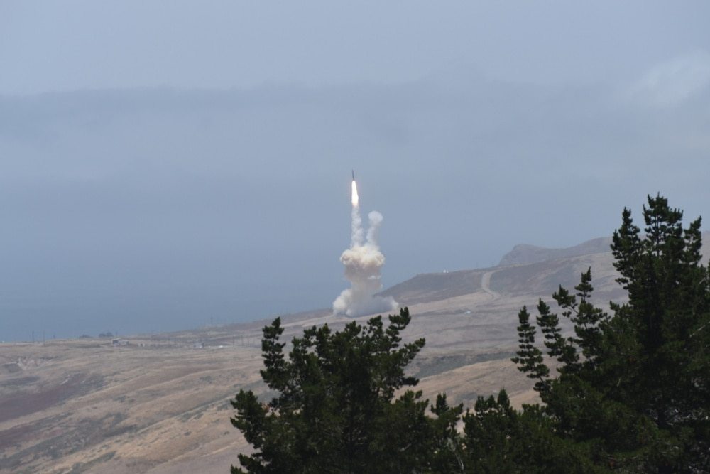 Next-Generation Interceptor request for proposals delayed but ‘imminent’
