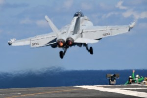 Skilled worker, parts shortages still hurting Hornet and Growler maintenance, government watchdog finds