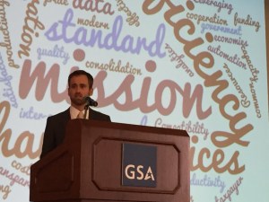 4 Takeaways from GSA’s Shared Services Day