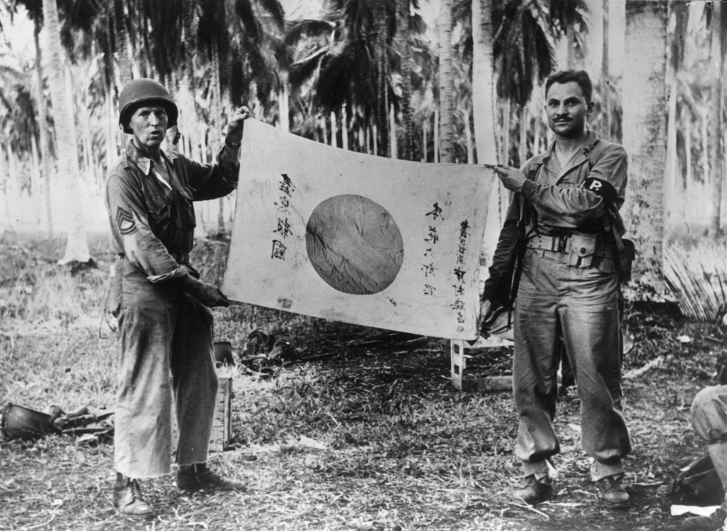Marines apply World War II lessons to modern warfare, commandant says