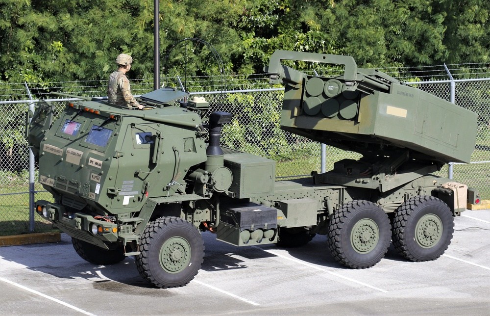 US to send more HIMARS precision rockets to Ukraine