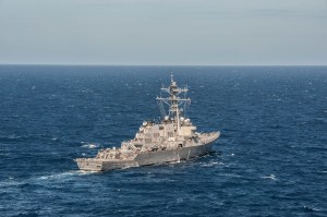 Raytheon wins enterprise radar contract