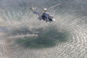L3 to provide Airbus helos with sensors