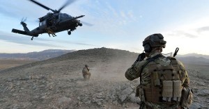 The Air Force is arming pilots with this longer-range, stand-off rifle to use if they’re ever shot down