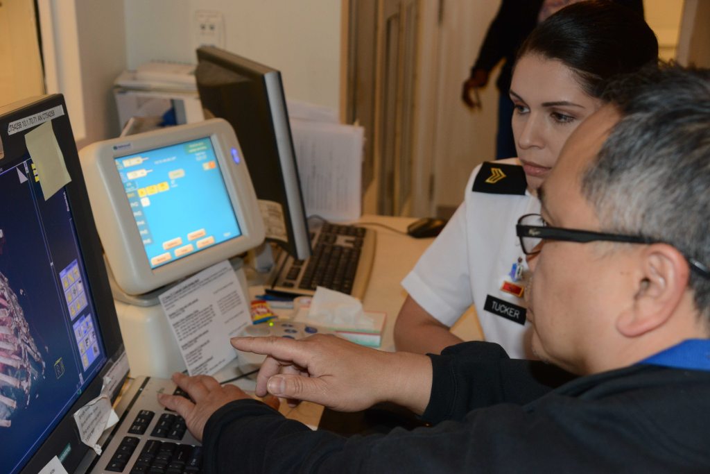 New program helps keep Army Reserve soldiers from losing vital medical skills