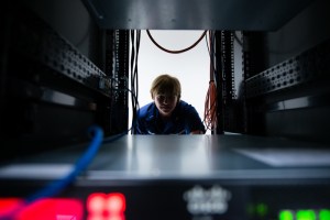 How the Navy can lean in to software superiority