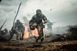 ‘Hacksaw Ridge’ review: Mel Gibson roars back with bruising movie