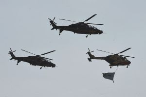 India’s Hindustan Aeronautics clocks highest-ever sales