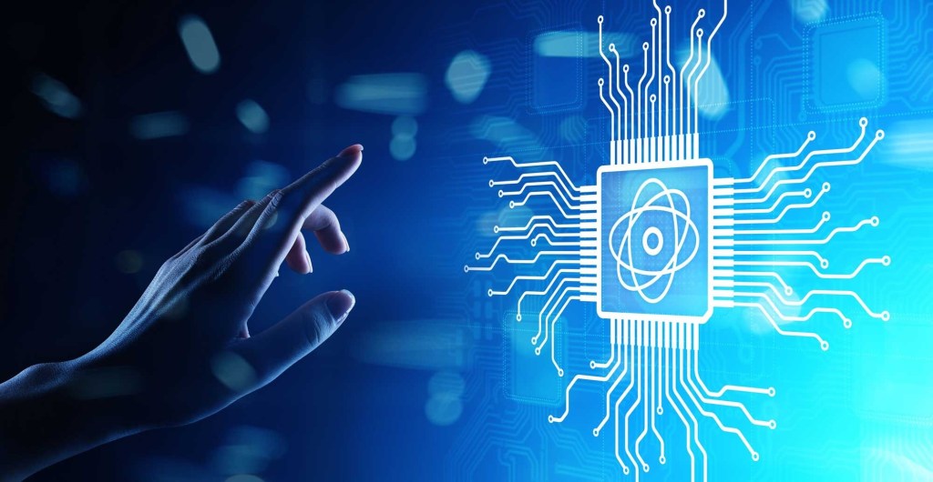 Defense Innovation Unit project makes supercomputers more accessible