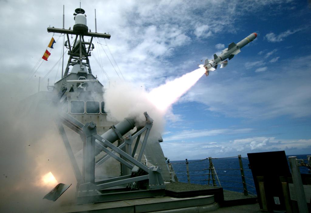 China was just uninvited from a massive naval exercise. Here’s why.