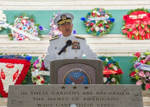 Former Pacific Command head backs Trump’s suspension of joint exercises with South Korea