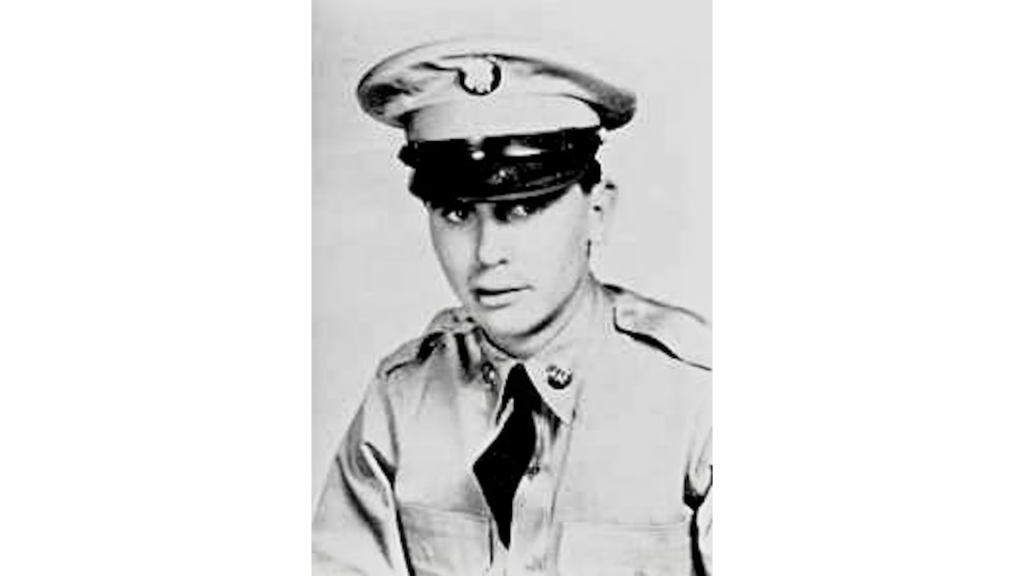 Remains of soldier held captive in Korean War identified