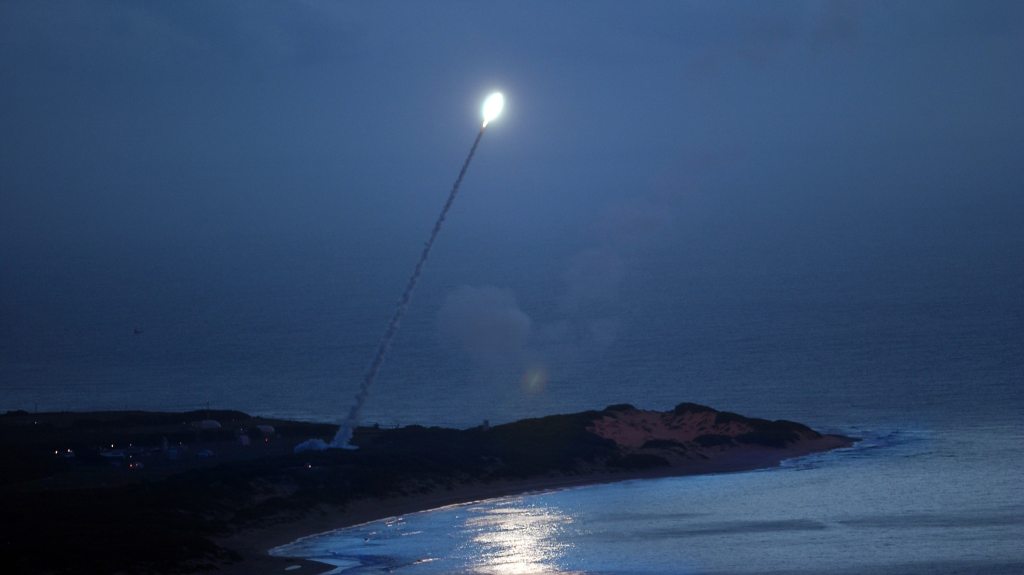 A viable military option: Countering North Korea’s weapons program [Commentary]