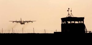 11 airmen survived 2006 confrontation in Sudan