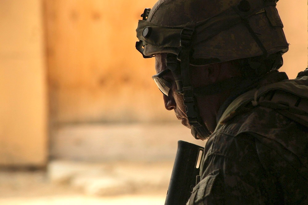Health experts warn concussions present major challenges to military health