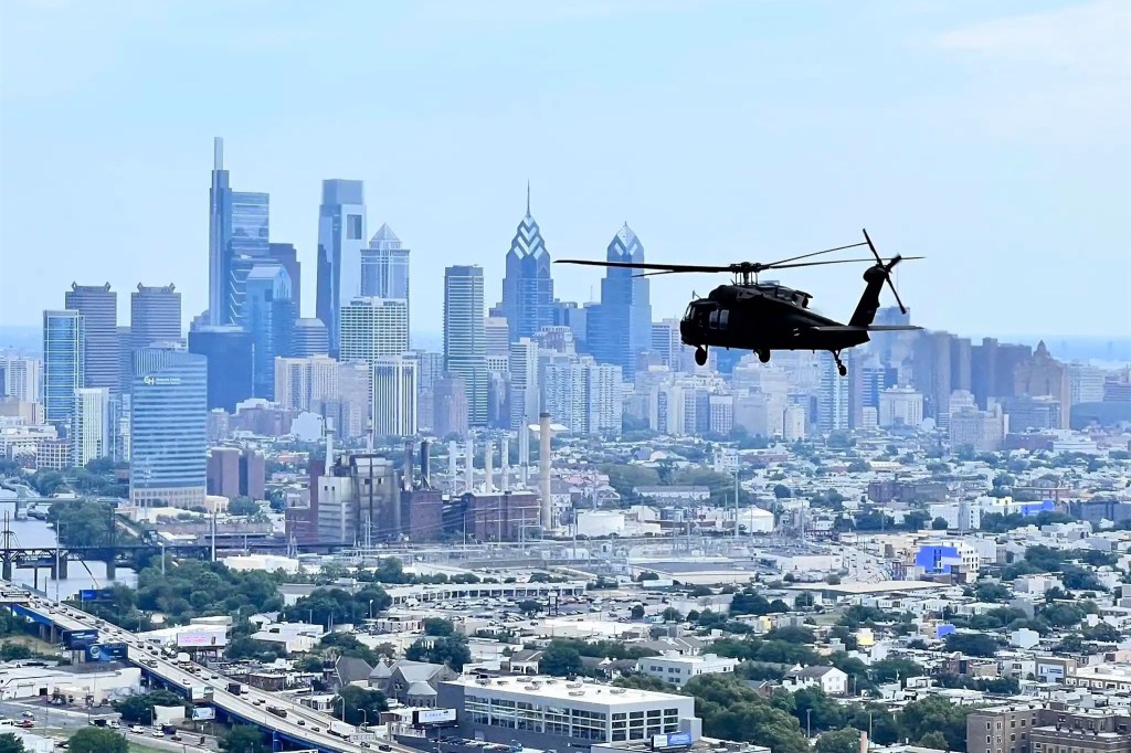 Watchdog warns Guard pilots not getting enough hours to fly safely