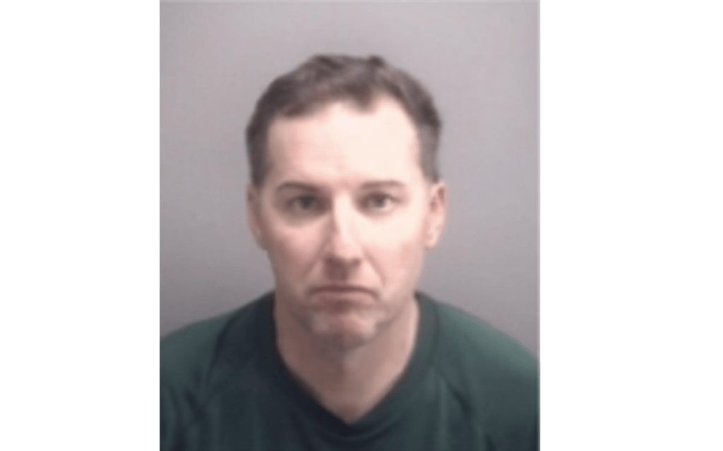 Sailor on crack bender kills man with dumbbell, police say
