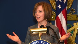 Senate moves to eliminate Pentagon’s chief management officer role