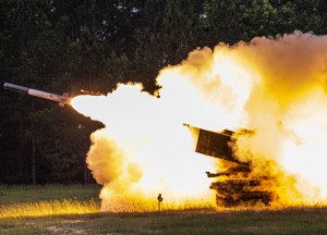 US Army envisions a common launcher to fit allies’ weapons