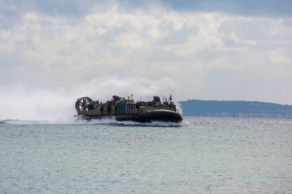 High-ranking House lawmakers press to restore funds to Marine Corps long-range fires efforts