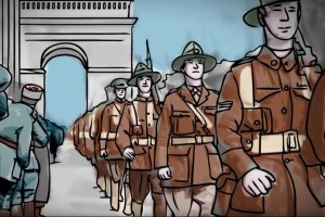 Video: How Armistice Day became Veterans Day