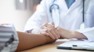 When a Patient is Diagnosed with Breast Cancer