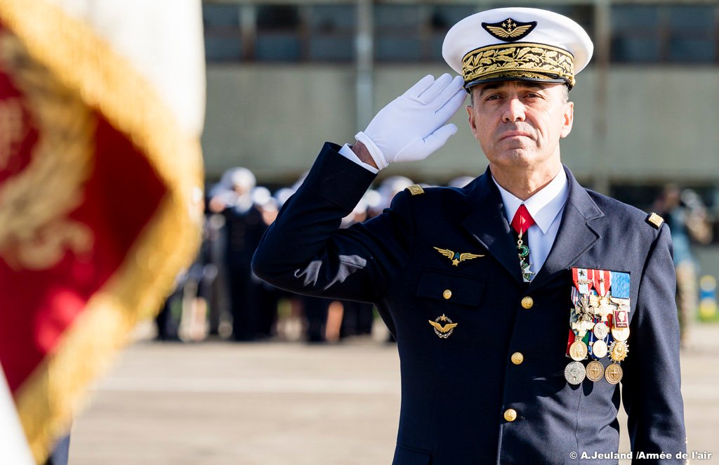 What’s the future of NATO and military tech development?