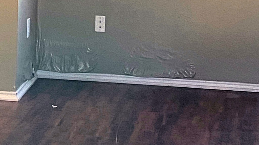 More than 200 military families displaced by winter storm damage to their base housing; some wonder what’s next