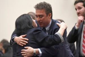 Is the government supporting US hostage families? They say more can be done.