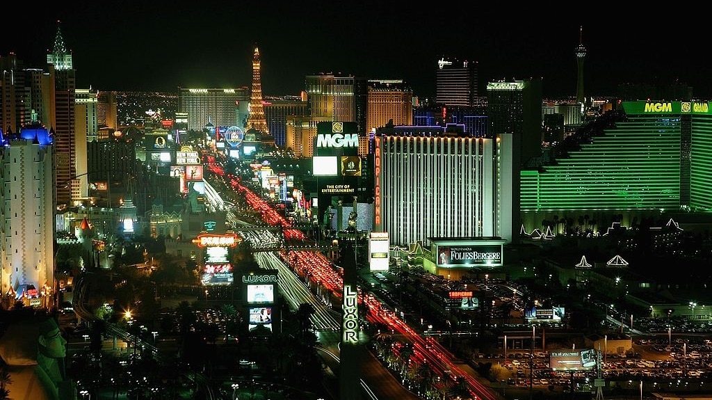 VA opens gambling addiction treatment center in Vegas
