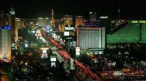 VA opens gambling addiction treatment center in Vegas