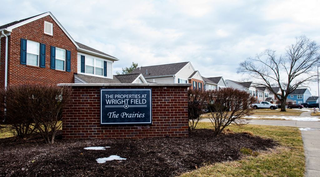 DoD still working to complete protections for military tenants