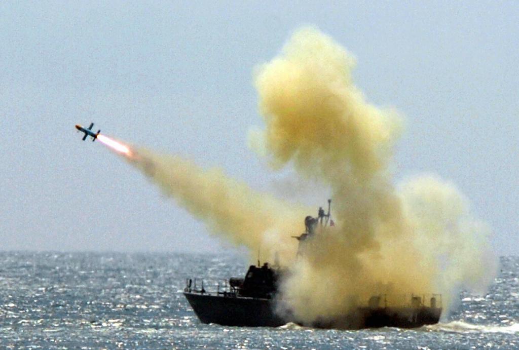 Taiwan to upgrade indigenous missile capabilities