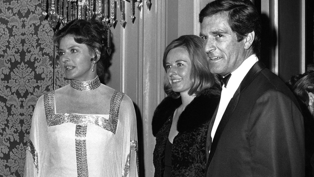 Marine vet and actor Hugh O’Brian dies at 91