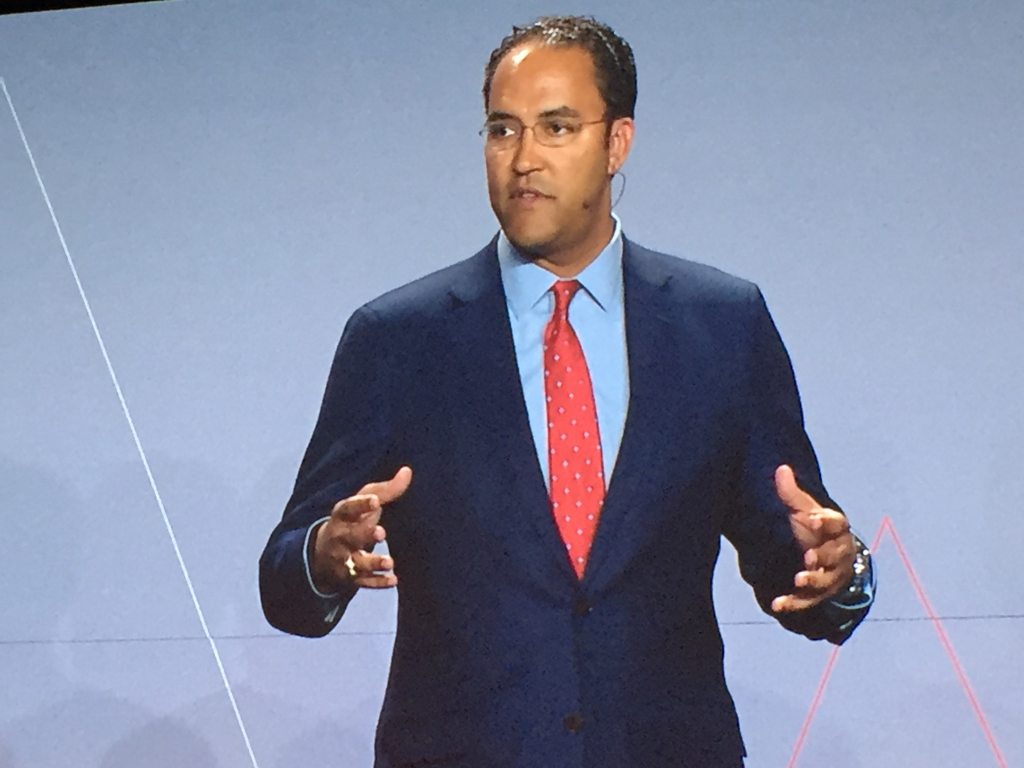 Republican lawmaker pulled from keynote at cyber conference